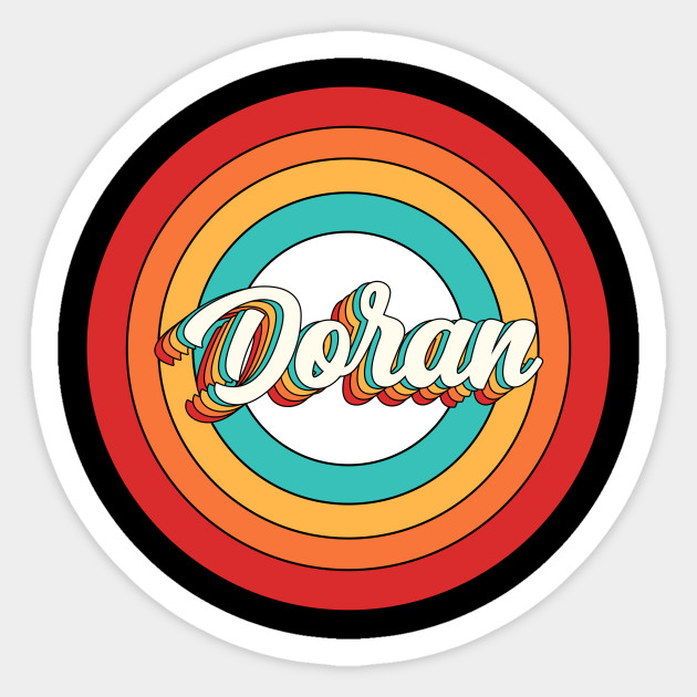doran 29t